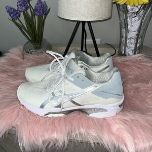 ASICS  Gel-Solution Speed 3 Tennis Shoe